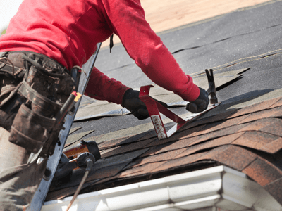 About Roof Repair Experts Centerbrook, CT